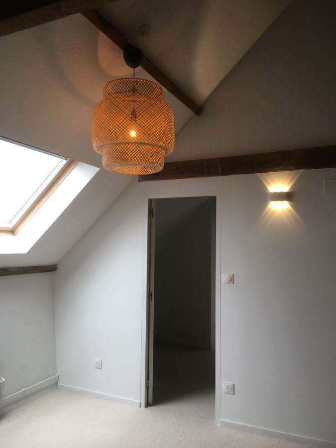 Le Balmoral Exceptionnel Duplex T4 Coeur De Ville A 2 Minutes De La Plage Le Touquet Exterior photo